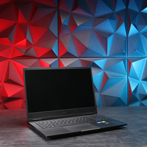 Omen computer portatile - hp,