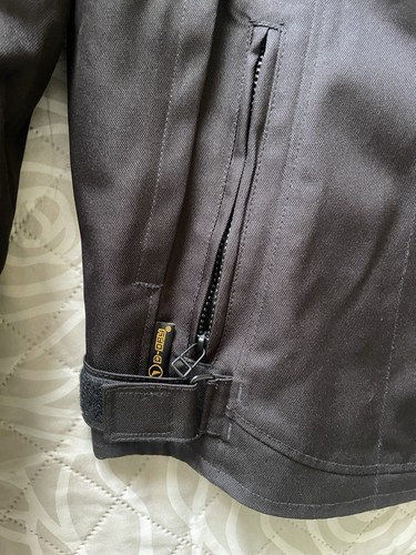 Giacca impermeabile jacket - giacca,
