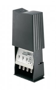 Amplificatore ingresso uhf - 1,