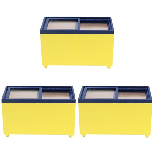 Pezzi miniatura congelatore - 3,