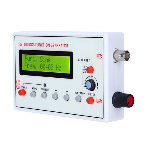 Generatore segnale dds - generatore, di