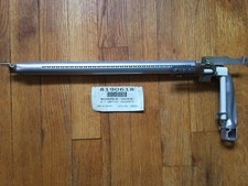 Nuovo 8190618 Whirlpool OEM gamma forno BRUCIATORE ASSY CON ACCENDITORE SCINTILLA 8054077 10*8*25