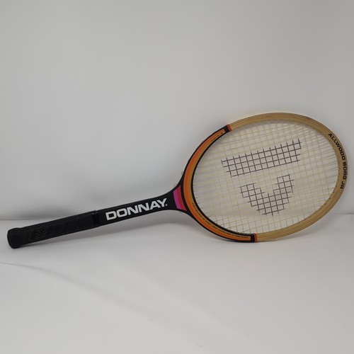 Racchetta tennis donnay - racchetta,