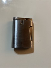 accendino ronson vintage