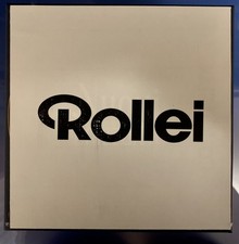 Rolleiflex Planar 2.8f .