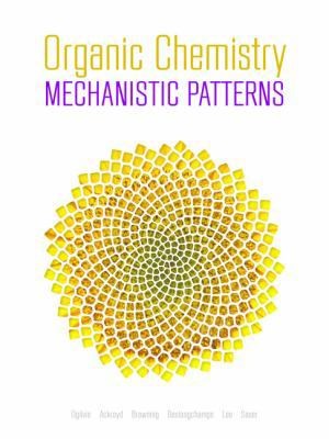 Organic chemistry mechanistic - organic,