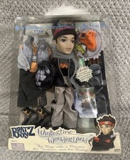 Mga entertainment bratz boyz - mga,