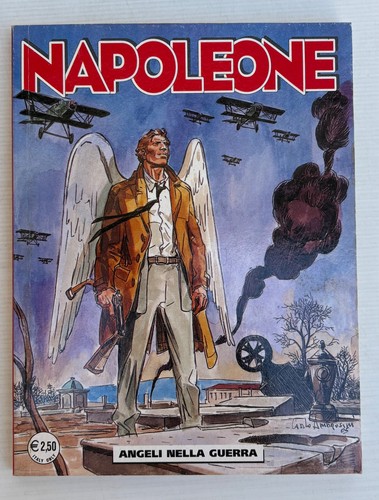 Napoleone angeli nella - n.48,