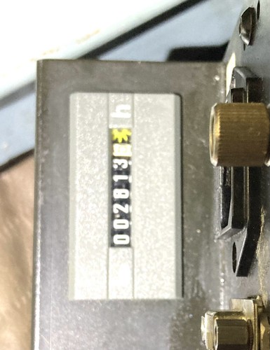 Studer a807 compteur - a807,