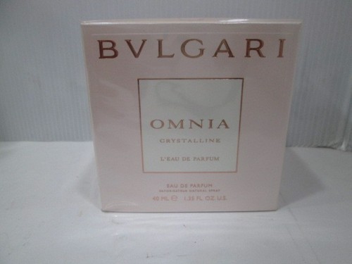 Bulgari bvlgari omnia - bulgari,