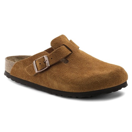 Zoccolo slip birkenstock - slip,