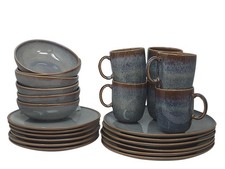 Servizio Da Tavola Completo 24