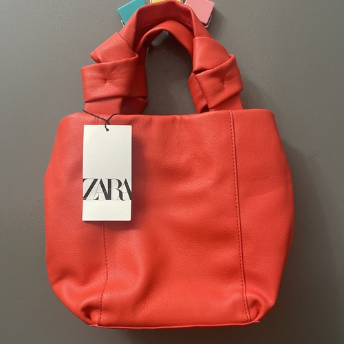 Borsa donna zara - donna, tracolla