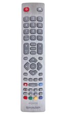 Telecomando originale Sharp