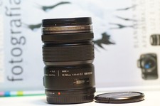 Olympus M.Zuiko Digital ED 12-50mm 1:3.5-6.3 EZ MSC Lens - Black