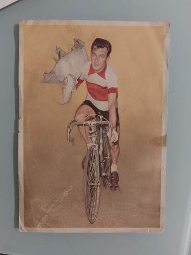 Charly gaul pagina - charly, di