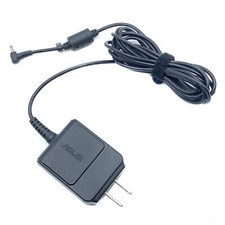 Adattatore AC originale Asus 30W per Netbook Eee PC 1005P 1011B 1015B 1015HA 1015BX