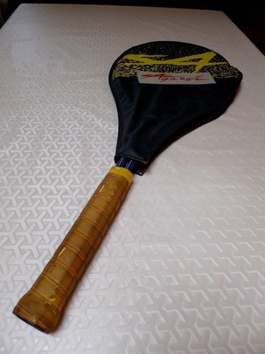 Vintage racchetta da - vintage, ➤