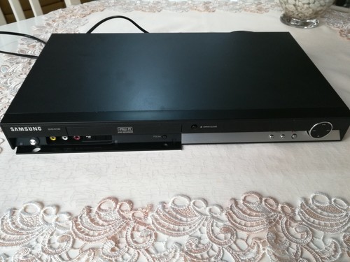 Samsung dvd recorder - samsung,