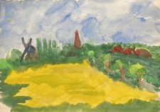 U. Geithe Vista Su Wustrow