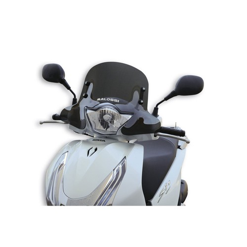 Cupolino malossi sport screen - sport,