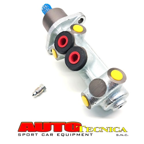 Pompa freni lancia delta - freni,