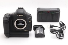 Near Mint Canon EOS 1Ds Mark