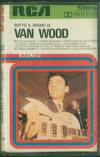 Peter Van Wood Wuartet - Sotto