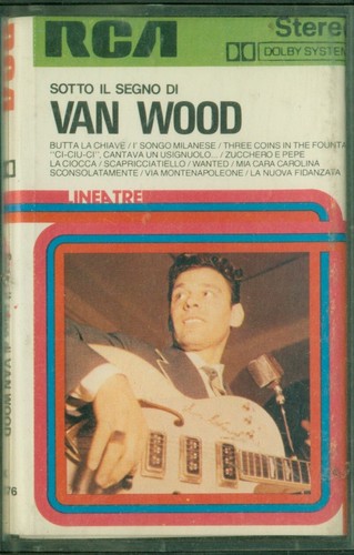 Peter van wood - -, sotto