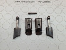 VALVOLE CENTRALI SCARICO 12005-1222 KAWASAKI KX 125 2T 1995 POWER VALVES