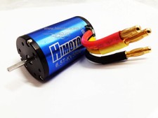 MOTORE BRUSHLESS SENSORED
