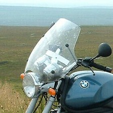 BMW R850R R1100R SCHERMO DI