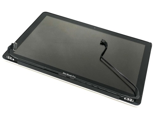 Macbook pro a1278 - pro, metà