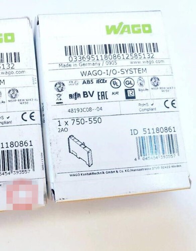 750 550 1pz nuovo modulo - 750-550,