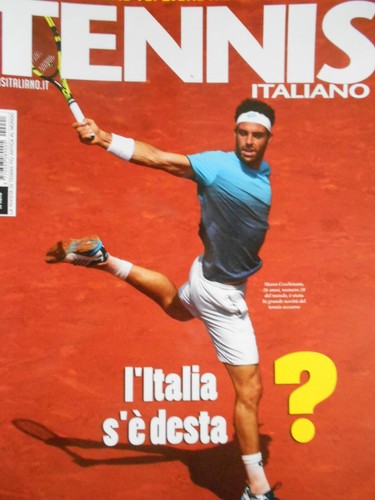 Tennis italiano 2019 - italiano,