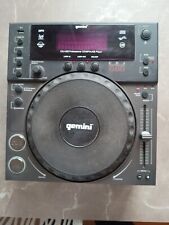 GEMINI CDJ-600 mixer lettore CD usb