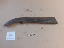 CARTER COPRICATENA MV 125 4T