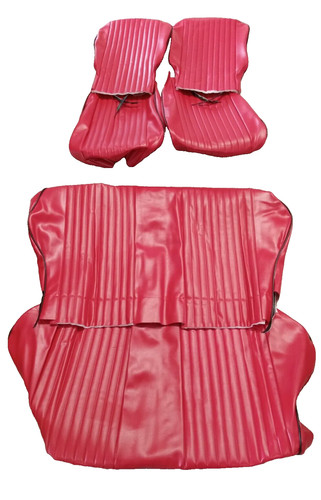 Kit fodere fiat 500 epoca - kit,