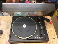 Thorens Giradischi TD-105 Turntable Vinile