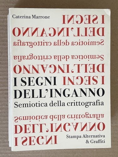 Caterina marrone i segni - caterina,