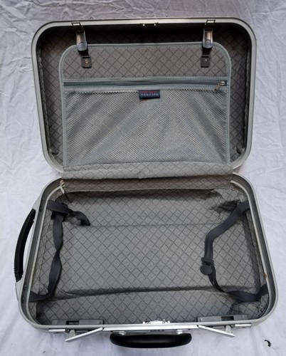 Valigia rigida vintage - rigida,