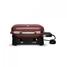 WEBER Barbecue Elettrico da