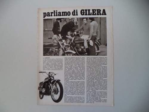 Advertising pubblicità 1973 - advertising,