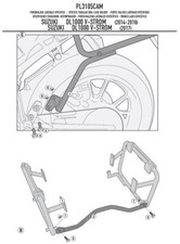 Pl3105cam givi portavaligie - pl3105cam,