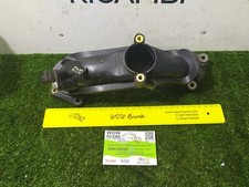 MANICOTTO COLLETTORE FILTRO ARIA ASPIRAZIONE TURBINA FORD FIESTA MK6 6 SERIE