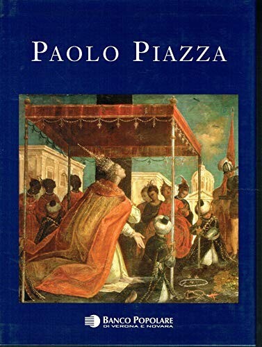 Paolo piazza banca popolare - paolo,