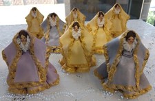 BAMBOLA CERAMICA BAMBOLINA