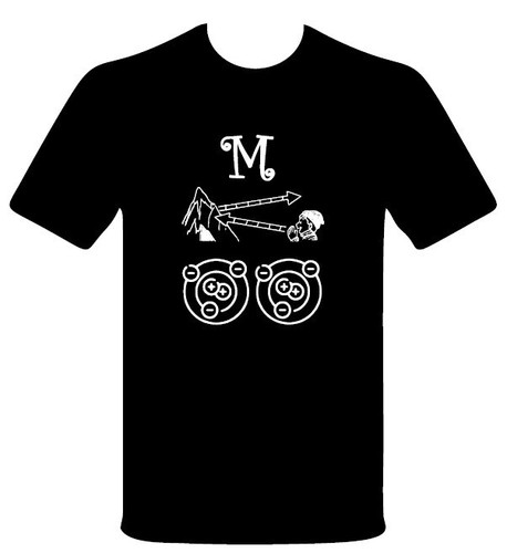 Simpatica maglietta regalo - simpatica,