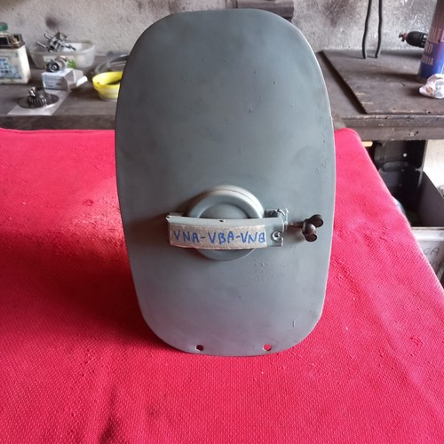 Serbatoio originale vespa - serbatoio,