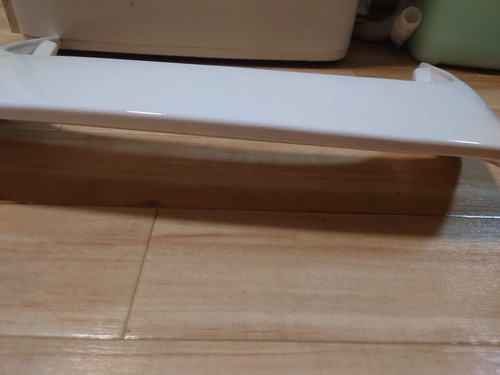 Honda spoiler posteriore stop - spoiler,
